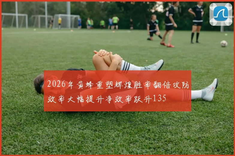 2026年黄蜂重塑辉煌胜率翻倍攻防效率大幅提升净效率跃升135
